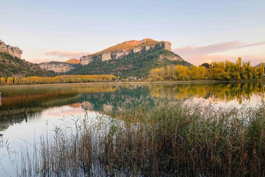Cabana El Verdinal Una Bagian luar foto